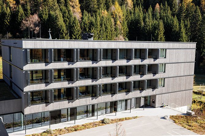 Bildungshaus St.Michael