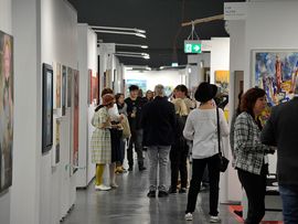 ARTfair 