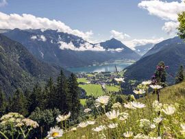 Pertisau-am-Achensee-Pertisau-am-Achensee