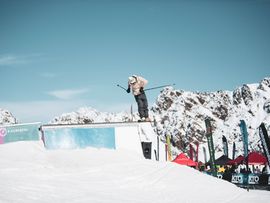 Kaunertal Opening 2022