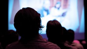 Silent Cinema @ Atoll Achensee