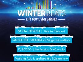 Winterbeats in Schwaz