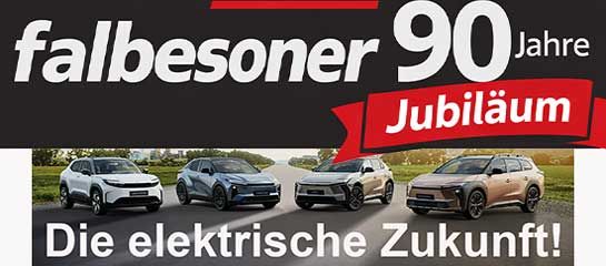 Falbesoner Mai 2026