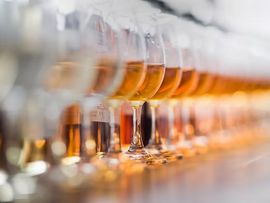 Cocktail bar Barkeeper