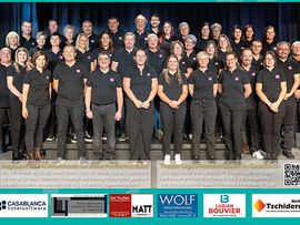 Einladung Sister-Act