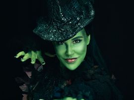 Wicked Musical