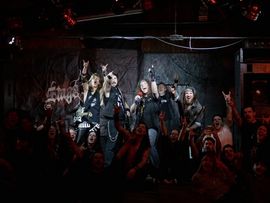 Rocktober Band