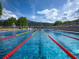 IKB - Freibad Tivoli