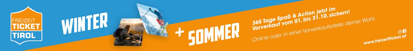 Freizeitticket