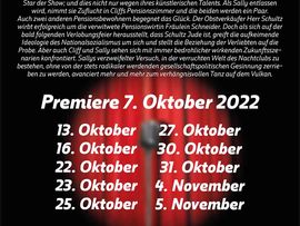 Cabaret, Das Musical
