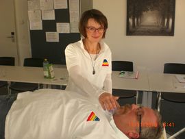 Trinität Akademie für Körper Geist und Seele