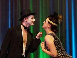 Cabaret, Das Musical