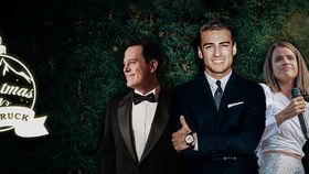 Christmas in Innsbruck Header