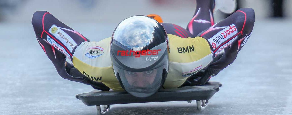BMW IBSF Bob & Skeleton Weltcup 2023/24 15.12.2023 Freizeit Tirol