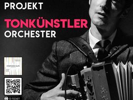 Herbert Pixner Projekt & Tonkünstler-Orchester "Symphonic Alps"