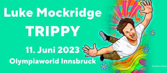 Luke Mockridge