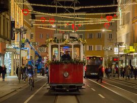 christkindlbahn