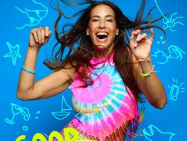 Nina Hartmann Plakat