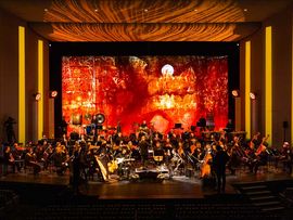 Herbert Pixner Projekt & Tonkünstler-Orchester "Symphonic Alps"