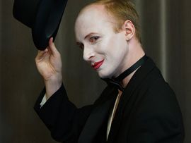 Cabaret, Das Musical