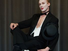 Cabaret, Das Musical