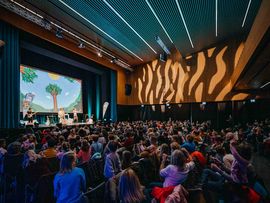 The Happy Jungle Show