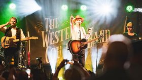 The Western Country Band