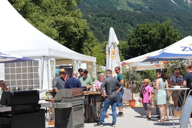 Tiroler Frühjahrsmesse