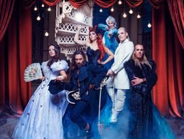 Die Nacht der Musicals 2023 Innsbruck
