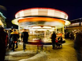 Karussell-Markplatz-@ThomasSteinlechner