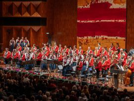 Die Stadtkapelle Wilten