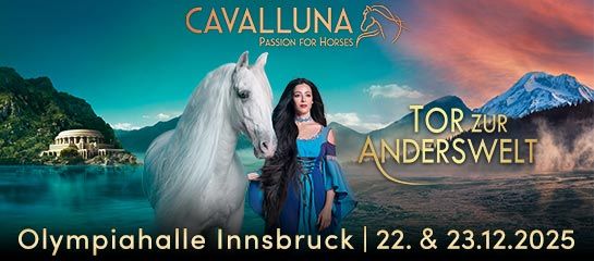 Cavalluna