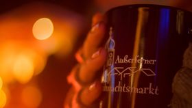 Außerferner Weihnachtsmarkt Teaser