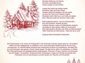 Adventzauber