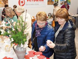 Senaktiv- und Kreativmesse