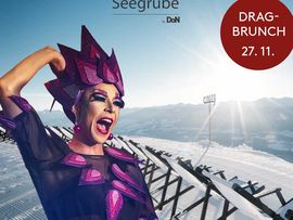 Drag Brunch