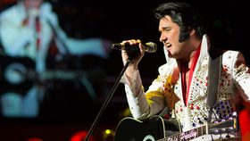Teaser Elvis Musical