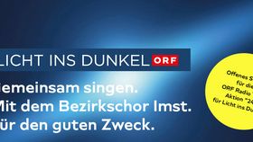 Licht ins Dunkel Header