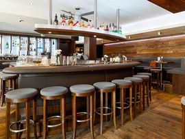 Lounge Bar im B1 Innsbruck