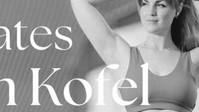 Pilates am Patscherkofl