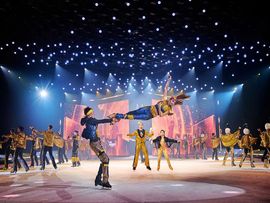 Holiday on Ice No Limits