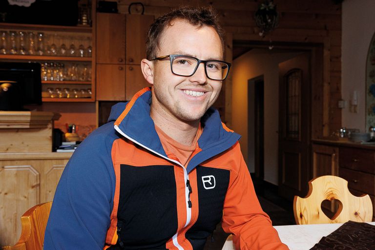 Lukas Ruetz