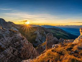 sonnenuntergang-axamer-lizum