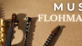 Ausschreibung Musikflohmarkt