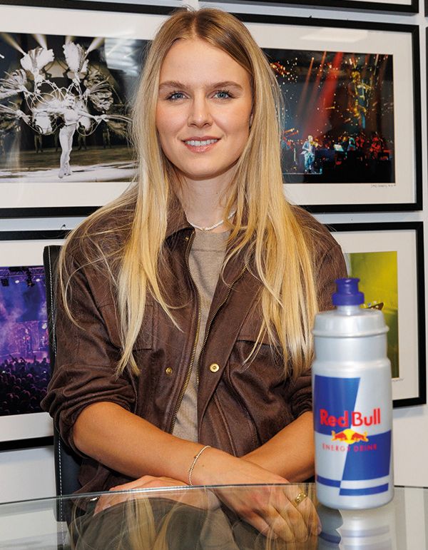 Anna Gandler im Interview