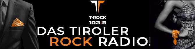 T-Rock Radio