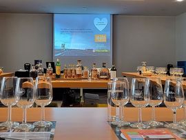 Cocktail bar Barkeeper