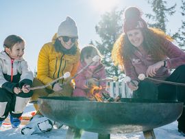 Familienspaß im Triassic Park