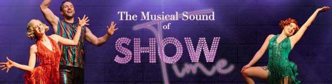 Musical Sound of Show