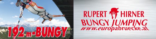 Rupert Hirner Bungy